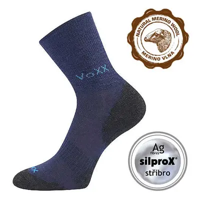 VOXX® ponožky Irizarik tm.modrá 1 pár 118897