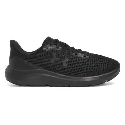 Under Armour UA Charged Pursuit 4-BLK Pánské boty černé 3028254-002-8.5