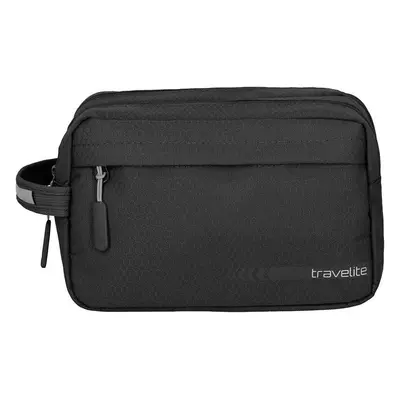 Travelite Kick Off Cosmetic bag Black 0,5 L TRAVELITE-6920-01