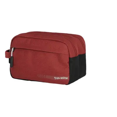 Travelite Kick Off Cosmetic bag Red 5 L TRAVELITE-6920-10