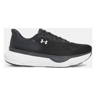 Under Armour UA HOVR Infinite Pro 2-BLK Pánské boty černé 3028168-001-8.5