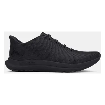 Under Armour UA Charged Speed Swift-BLK Pánské boty černé 3026999-003-8.5