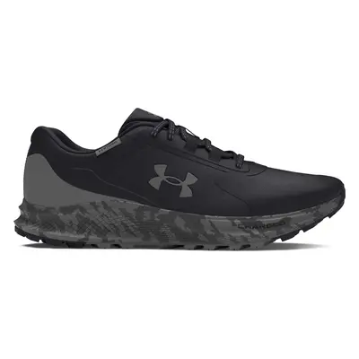 Under Armour UA Charged Bandit TR 3 SP-BLK Pánské boty černé 3028657-001-8.5