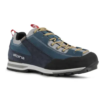 Alpina trekingové outdoor boty ROYAL VIBRAM 979