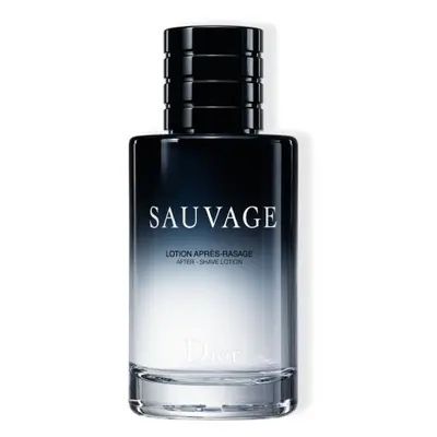 Dior Sauvage After Shave Lotion voda po holení 100ml