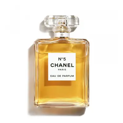 CHANEL N°5 Parfémová voda s rozprašovačem - EAU DE PARFUM 200ML 200 ml