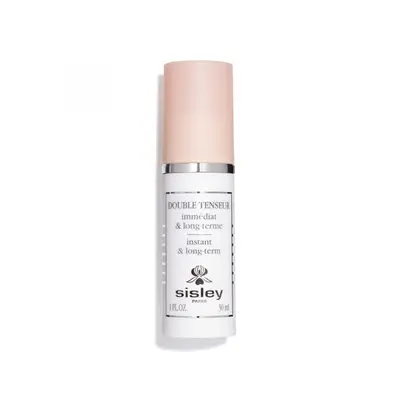 Sisley Double Tenseur instant & long-term hydratační gel 30 ml