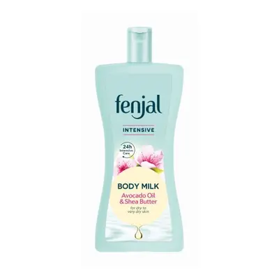 Fenjal Intensive Body Milk tělové mléko 400 ml