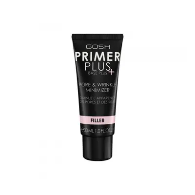 GOSH COPENHAGEN Primer Plus+ vyhlazující podkladová báze 30 ml