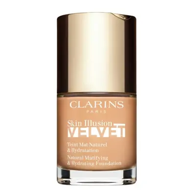 Clarins Skin Illusion Velvet make-up - 107C 30 ml