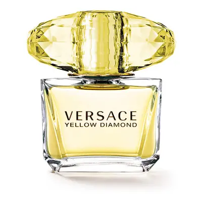 Versace Yellow Diamond toaletní voda 90 ml