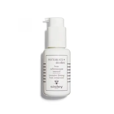 Sisley Phytobuste + décolleté Intenzivní komplex pro zpevnění prsou 50 ml