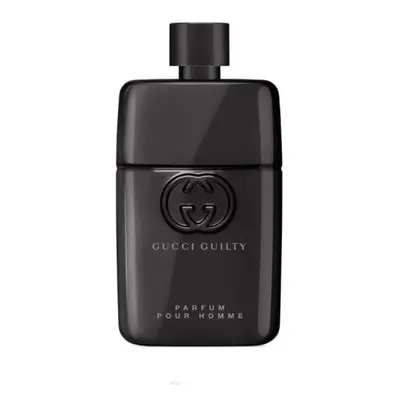 Gucci Guilty Pour Homme Parfum parfémová voda 90 ml