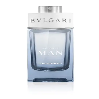 Bvlgari Man Glacial Essence parfémová voda 60 ml