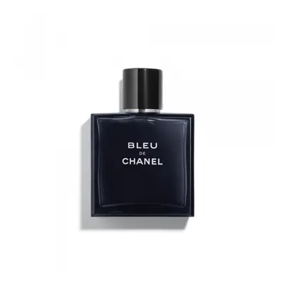 CHANEL Bleu de chanel Toaletní voda s rozprašovačem - EAU DE TOILETTE 50ML 50 ml