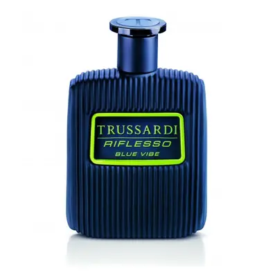 Trussardi Riflesso Blue Vibe toaletní voda 30 ml