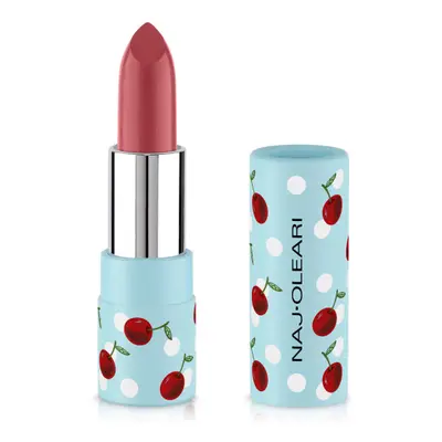 Naj-Oleari Natural Touch Lipstick saténová rtěnka - 01 natural pink 3,8 g