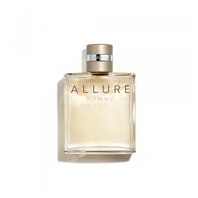 CHANEL Allure homme Toaletní voda s rozprašovačem - EAU DE TOILETTE 50ML 50 ml