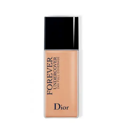 Dior Diorskin Forever Undercover vysoce krycí a dlouhodržící ultra fluidní make-up - 40