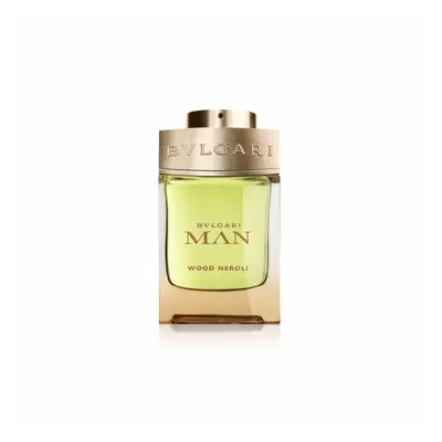 Bvlgari Man Wood Neroli parfémová voda 100 ml