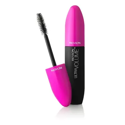 Revlon Ultra Volume Mascara řasenka - Blackened Brown 8,5ml