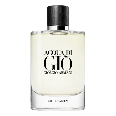 Giorgio Armani Acqua di Giò Pour Homme parfémová voda 125 ml