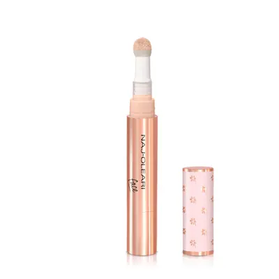 Naj-Oleari Morning Booster Concealer posilující korektor proti tmavým kruhům a známkám únavy - 0