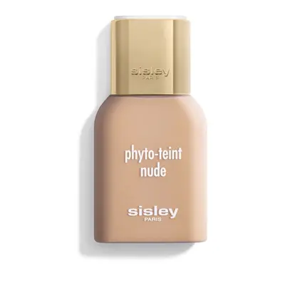 Sisley Phyto-Teint Nude make-upová péče o pleť s přirozeným vzhledem - 2N Ivory Beige 30 ml