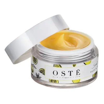 OSTĒ SWEET CARE, Antioxidant Lip Balm, YUZU & POMELO balzám na rty s antioxidanty 15 ml