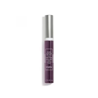 Sisley Black Rose Eye Contour Fluid fluid pro vyhlazení a prozáření očního okolí 14 ml