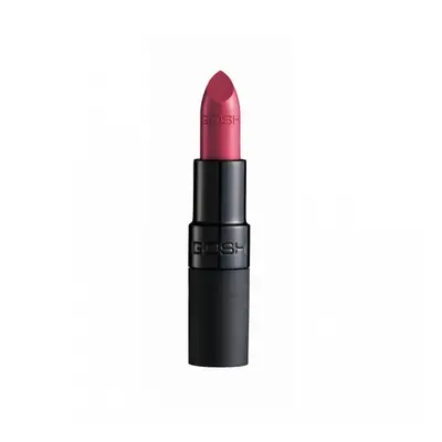 GOSH COPENHAGEN Velvet Touch Lipstick Matt Edition rtěnka - 026 Matt Antique Rose 4ml