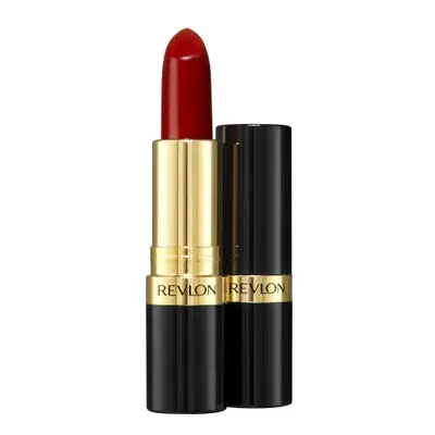 Revlon Superlustrous Lipstick rtěnka - 730 Revlon Red 4.2g