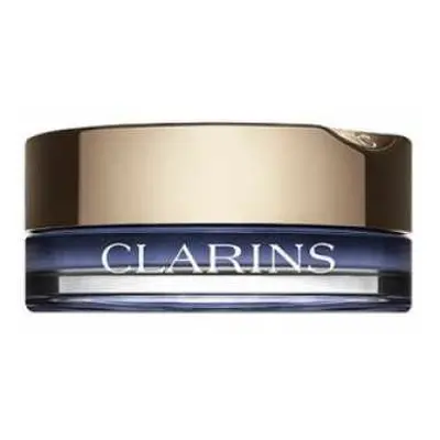 Clarins Ombre Velvet Eyeshadow oční stíny - 04 baby blue eyes 7g