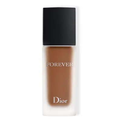 Dior Dior Forever Matte matný 24h make-up odolný vůči obtiskávání - 7N Neutral 30 ml