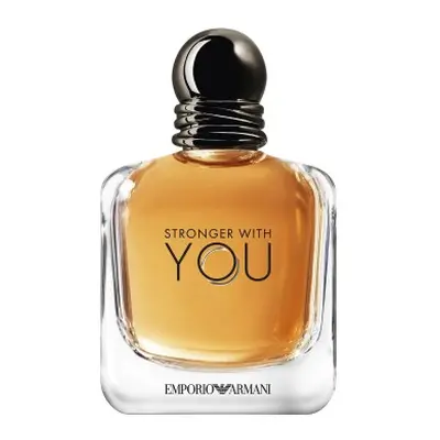 Giorgio Armani Stronger With You toaletní voda 100 ml