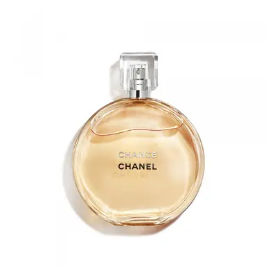 CHANEL Chance Toaletní voda s rozprašovačem - EAU DE TOILETTE 100ML 100 ml