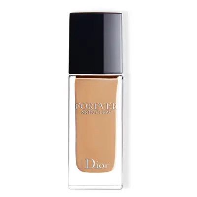 Dior Dior Forever Skin Glow rozjasňující hydratační make-up - 3,5N Neutral 30 ml