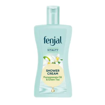 Fenjal Vitality Shower Cream sprchový krém 200 ml