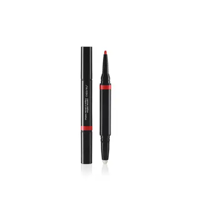 Shiseido LIPLINER INKDUO inovativní duo primeru a tužky na rty - 07 LIP 0.2g Primer 0.9g