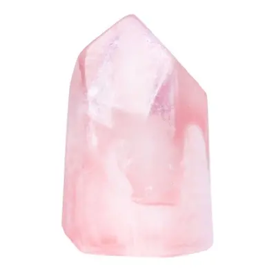 NOT SO FUNNY ANY Crystal Soap - ROSE QUARTZ přírodní křišťálové mýdlo 125 g