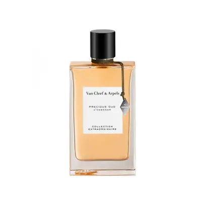 Van Cleef & Arpels Precious Oud parfémová voda 75 ml