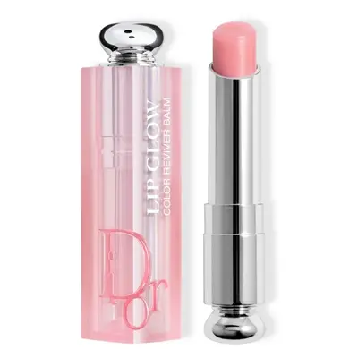 Dior DIOR ADDICT LIP GLOW Balzám na rty - 001 Pink 3,2 g