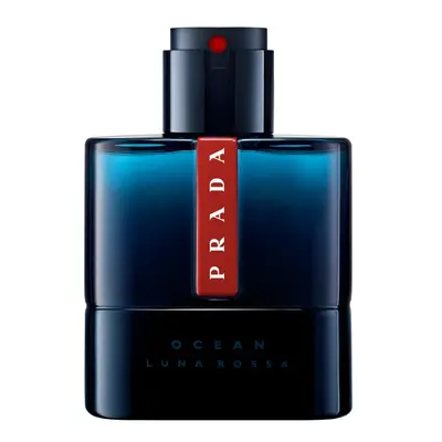 Prada Luna Rossa Ocean toaletní voda 50 ml