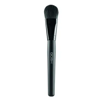 GOSH COPENHAGEN Foundation brush štětec na make-up - 011