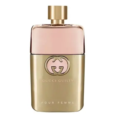 Gucci Revolution Pour Femme parfémová voda 90 ml