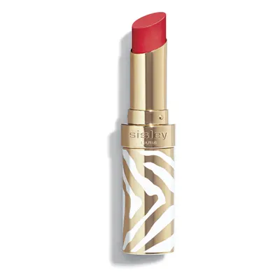 Sisley Phyto-Rouge Shine hydratační lesklá rtěnka - 23 Sheer Flamingo 3 g