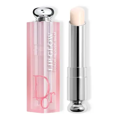 Dior DIOR ADDICT LIP GLOW Balzám na rty - 000 Universal Clear 3,2 g