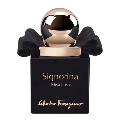 Ferragamo Signorina Misteriosa Mini parfémová voda 20 ml