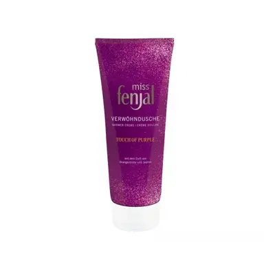 Fenjal Touch of Purple Shower Creme sprchový krém 200 ml