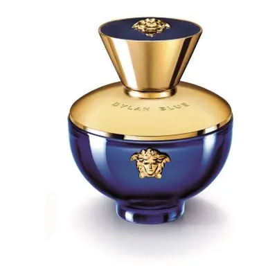 Versace Dylan Blue pour Femme parfémová voda 100 ml